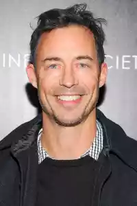 Photo de Tom Cavanagh