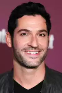 Photo de Tom Ellis