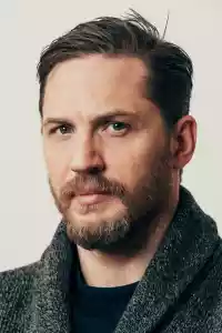 Photo de Tom Hardy