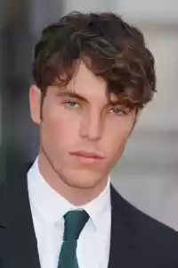 Photo de Tom Hughes