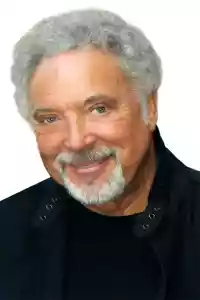 Photo de Tom Jones