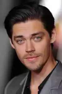 Photo de Tom Payne