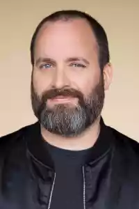 Photo de Tom Segura