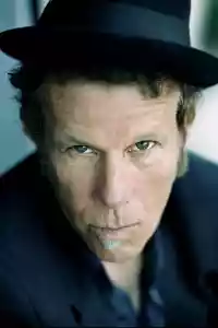 Photo de Tom Waits