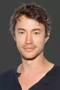 Photo de Tom Wisdom