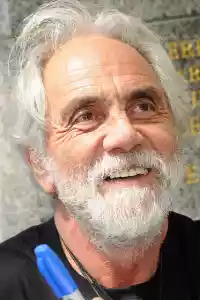 Photo de Tommy Chong