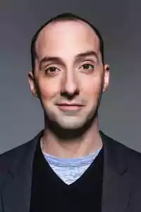 Photo de Tony Hale