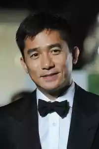 Photo de Tony Leung Chiu-Wai