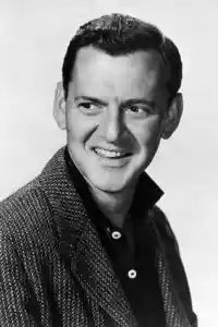 Photo de Tony Randall