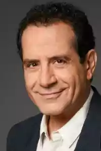 Photo de Tony Shalhoub