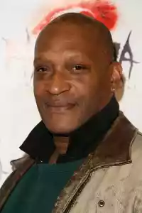 Photo de Tony Todd