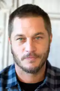 Photo de Travis Fimmel