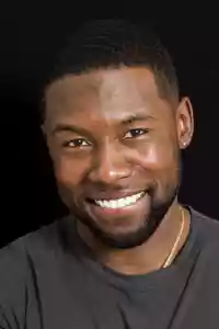 Photo de Trevante Rhodes