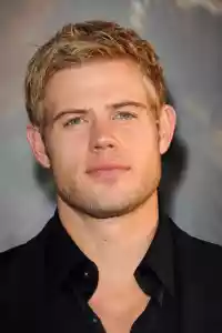 Photo de Trevor Donovan