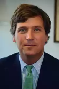 Photo de Tucker Carlson