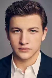 Photo de Tye Sheridan