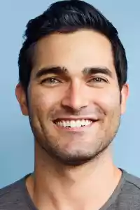 Photo de Tyler Hoechlin