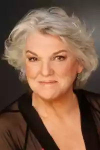 Photo de Tyne Daly