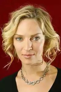 Photo de Uma Thurman