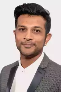 Photo de Utkarsh Ambudkar