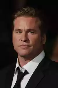 Photo de Val Kilmer