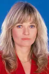 Photo de Valerie Perrine