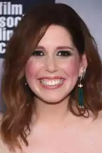 Photo de Vanessa Bayer