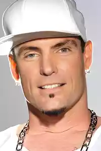 Photo de Vanilla Ice