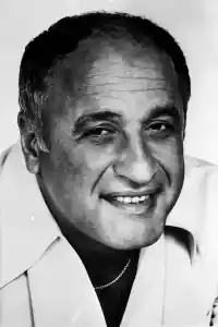 Photo de Vic Tayback