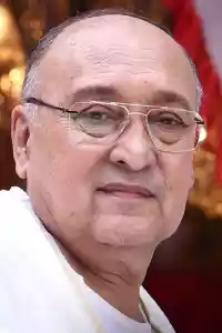 Photo de Victor Banerjee