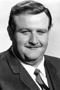 Photo de Victor Buono