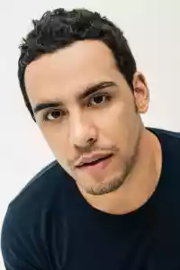 Photo de Victor Rasuk