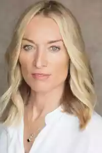 Photo de Victoria Smurfit