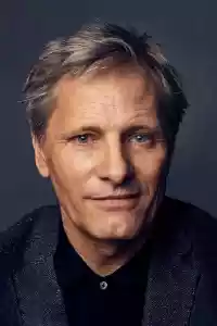 Photo de Viggo Mortensen