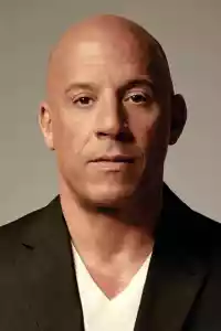 Photo de Vin Diesel