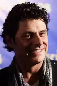 Photo de Vince Colosimo