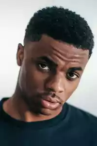 Photo de Vince Staples