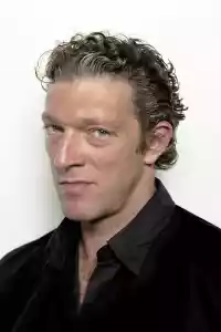 Photo de Vincent Cassel