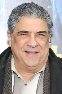 Photo de Vincent Pastore