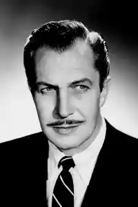 Photo de Vincent Price