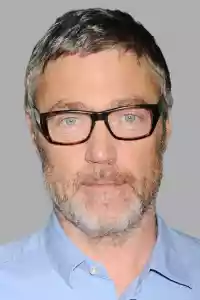 Photo de Vincent Regan