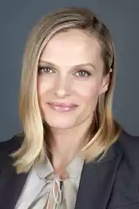 Photo de Vinessa Shaw