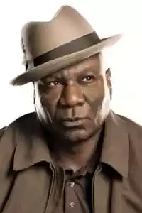 Photo de Ving Rhames