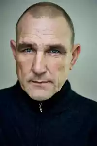 Photo de Vinnie Jones