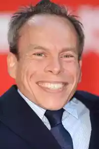 Photo de Warwick Davis