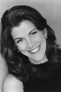 Photo de Wendie Malick