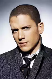 Photo de Wentworth Miller