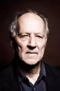 Photo de Werner Herzog