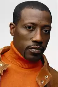 Photo de Wesley Snipes