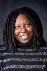 Photo de Whoopi Goldberg